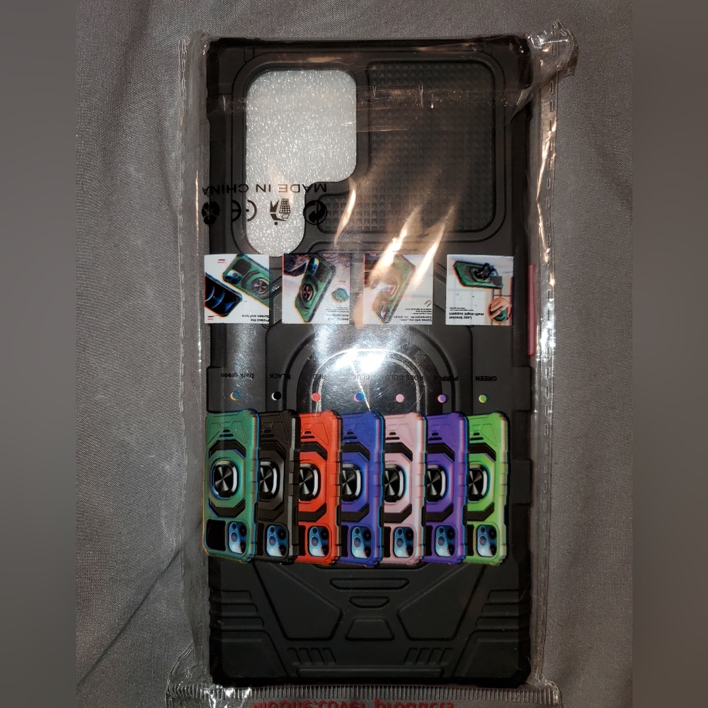 Cell phone case S22 Ultra - Picture 5 of 5